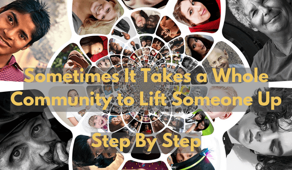 Take advantage of a step-by-step process, mentors and community on your internet marketing journey.